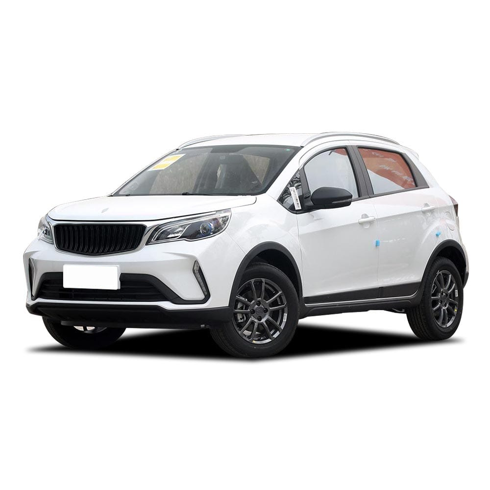 Geely GX3 PRO