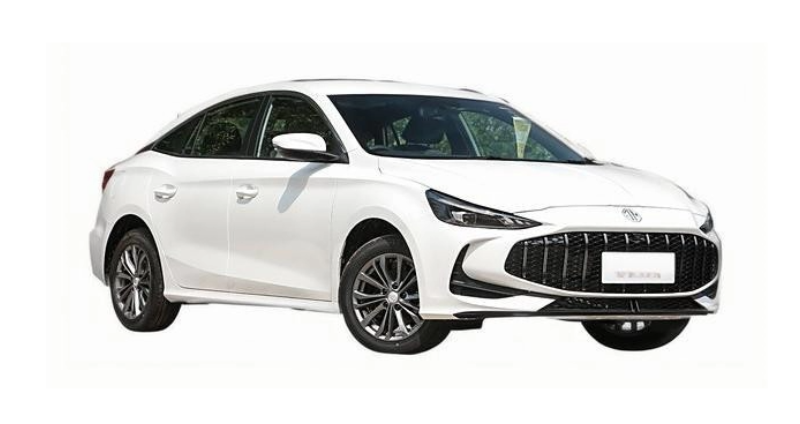 MG5 بدون جمركة
